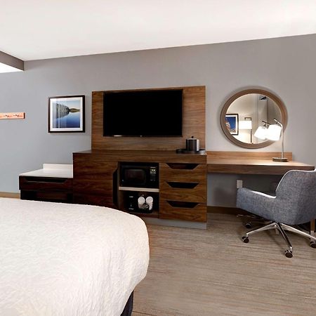 Hampton Inn Crown Point, In Exteriér fotografie
